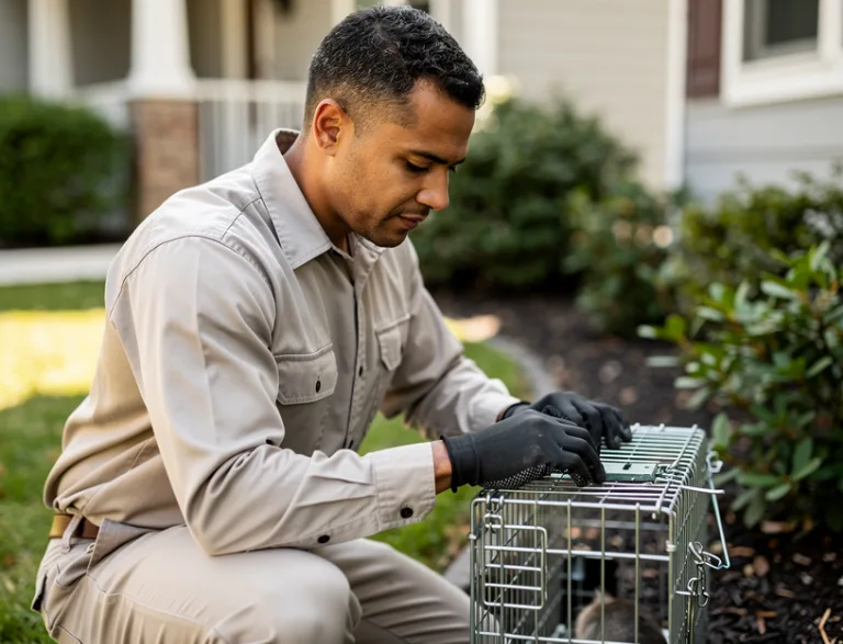 Pest control Durham